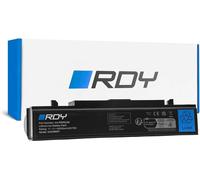 Battery AA-PB9NC6B AA-PB9NS6B AA-PB9NC6W for Samsung R519 R530 R540 R580 R780 RV511 R522 NP350V5C NP300E5C NP300E5A RC520 NP350E5C NP300E5C NP300E5A RC520 NP350E5C NP300E5C 0V5A NP. 550P5C