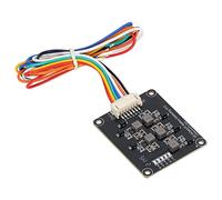 Battery Active Equalizer 5S Li ION LFP 1.2A - Équilibrage précis 30mV, Faible consommation, Transfert d’énergie inductif pour Batterie 30AH, optimisation Performance et longévité (Rabais)