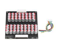 Battery Active Equalizer, Équilibreur de Batteries Universel 5A, Carte d’Égalisation d’Énergie pour LTO LPO LFP - Équilibrage Précis, Faible Courant de Repos, Utilisation