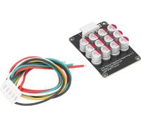 Battery Active Equalizer Universal Cell Balancer Balance Board 5A pour LTO LFP LPO NCM3-4S
