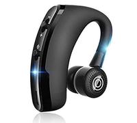 Battery Bluetooth 4.1 Casque USB Auto