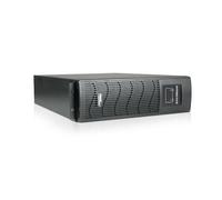 Battery box pour alimentation d'énergie non interruptible en ligne(OLC), 192VDC 16 batteries 7V/9Ah