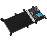 Battery C21N1347 for ASUS R556L F555L K555L A555L A555 R556 K555 K555LD X555L F555 R556LA X555 R556LJ F555LD R556DA (Capacity: 3800 0mAh 7.0 6V)