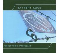 Battery Cage - Worldwide Wasteland