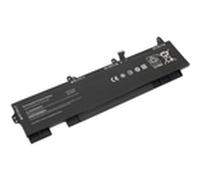 Battery cc03xl for hp 56wh