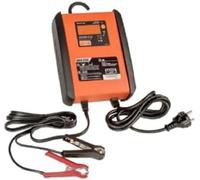 BATTERY CHARGER ELEC12V-15AMP