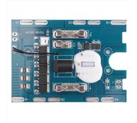 Battery Charging Protection Board 5S 21V 25A Lithium Battery Pack Protection Circuit Board Module fo