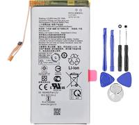 Battery Compatible with ASUS ROG Phone 3 ¿ C11P1903 ¿ 6000 mAh + Screwdriver Kit