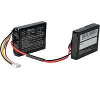 Battery Compatible with Beats by Dr. Dre B0513,MH812AMA-UG,Pill 2.0 Speakers (750mAh,7.4V,Li-ION)-Replacement for J272/ICP092941SH,HYB2725221547