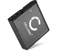 Battery Compatible with Casio Exilim EX Z50, NP-40, EX Z1050, EX-Z200, EX-Z1000, EX-Z750, EX-Z700, Pro EX-P600, EX-Z40, FC100 950mAh 3.6V - 3.7V