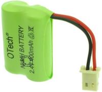 Battery compatible with Logicom Retro 70