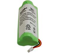 Battery Compatible with Motorola Symbol LS4278 LS-4278 LS4278-M Wireless Barcode Scanner