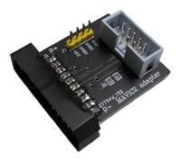 Battery Connector for MAVIC2 Adapter Board, No Need to Remove Battery Cable Adapter