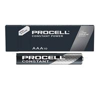 Battery Constant Micro, AAA, LR03 1.5V (10-Pack)