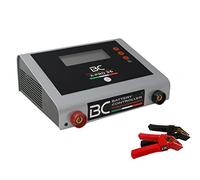 BATTERY CONTROLLER Chargeur de Batterie Professionnel 36 Amp 12V et Stabilisateur de Tension avec Arrêt Automatique - BC X-Pro 36