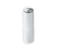 Battery Converter - AAA to AA batteryy Adapter | Batteryy Adapter Converters AAA to AA Batteries Converters Holder, A Too AAs Battery Converter for Home, School, Offices and Garage Basement