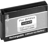 Battery EA-BP85A for Samsung PL210, PL211, SH100, ST200, ST200F