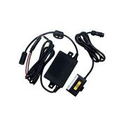 Battery Eliminator Kit PA-BEK-001WR - Simulateur de batterie - 12 - 48 V
