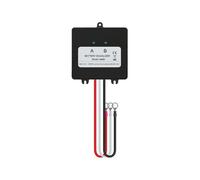 Battery Equalizer DC 12V 24V Batteries Voltage Inverter Balancer Lead Acid Battery Charger Regulator