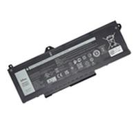 Battery fk0vr for dell 58wh