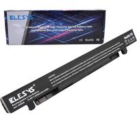 Battery for ASUS F552 F550L F552C F550C F450L F552CL F552E F552LA F552LD F552MD F552MJ F552V F552W F450 F450C F450V F452C F452E F452E 452 V FA. 550 F550CA F550E F550V F550VC Laptop 14.4V