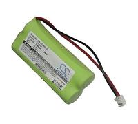 Battery for Audioline DECT 5015 Ni-MH 2.4V 750mAh - NT7B65KL, NT7B65LD
