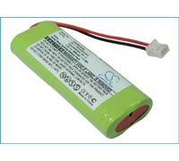Battery for Dogtra 200NCP Gold transmitters Ni-MH 4.8V 300mAh - DC-1, 28AAAM4SMX, 40AAAM4SMX, BP-12, BP-RR