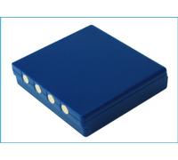 Battery for HBC FUB 3A Ni-MH 6V 700mAh - AF-FUB03M, BA203060, BA222060