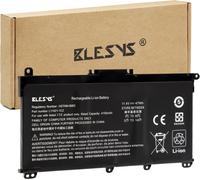 Battery for HP Laptop 15s-fq4xxx 15s-fq0077nf 15s-fq4026nf 15s-fq1956nz 15s-fq1036nf 15s-fq1007nf 15s-fq5023nf 15s-fq0091nf 15s-fq22 008nf 15s-fq0016nf 15s-fq2059nf