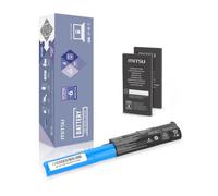 BATTERY FOR LAPTOP MITSU BC/AS-X541 5BM270 (24 WH, FOR ASUS LAPTOPS)