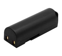 Battery for PENTAX Optio Z10 D-LI72 3.7V 700mAh