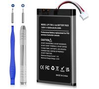 Battery For Ps5, 5000mah Upgraded Battery Lip1708 Replacement For Ps5 Dualsense Cfi-Zct1w Wireless Controller (Not Compatible With Dualsense Edge)