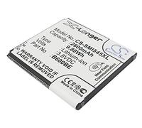 Battery for Samsung Galaxy S4 Duos Li-ION 3.8V 2600mAh - B600BE, B600BU, EB-B600BUB