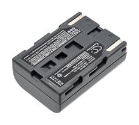 Battery for Samsung SC-D99 VP-D10 VP-D101 VP-D103 VP-D105 VP-D107 7.4V 1500mAh