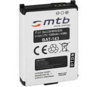 Battery for Siemens C35(i),M35(i),S35(i)/Gigaset 4000,4010,4015(s) Micro,Active M,M1/Telekom Sinus 700 m