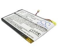 Battery for Sony NW-A2000 NW-HD3 1-756-493-12 5427B LIS1317HNP 3.7V 750mAh