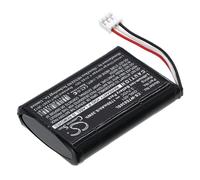 Battery for Wacom CTE-630BT Li-ION 3.7V 1700mAh - GWL-001