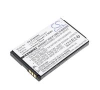 Battery for ZTE F120 F152 F153 F156 F157 F160 F870 H520 N600 N600+ 3.7V 800mAh