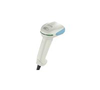 Battery free, BT, 2D, HD, kit (USB), white