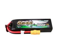 Gens ace Pack de batterie (LiPo) 11.1 V 5000 mAh Softcase XT90