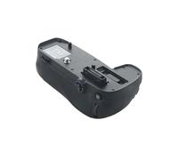 Battery Grip, Compatible avec Les appareils Photo Nikon D7200 D7100, poignée de Batterie Verticale MB-D15 avec Options Multi-Alimentation for Piles EN-EL15 ou 6 AA,for Parts
