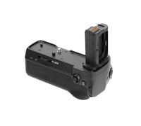 Battery Grip, Compatible avec Les appareils Photo Nikon Z6II Z7II, la poignée de Batterie MB-N11 Peut contenir 2 Piles EN-EL15 for la Prise de Vue Verticale,for Parts