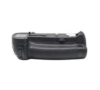 Battery Grip, Compatible avec Les appareils Photo Reflex numériques Nikon D850, la poignée de Batterie Verticale MB-D18 Fonctionne avec la Batterie Li-ION EN-EL15,for Parts