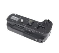 Battery Grip, Compatible avec Les appareils Photo Reflex numériques Panasonic LUMIX GH3 GH4, Remplacement de la poignée de Batterie Verticale BG-GH3/GH4 comme DMW-BGGH3,for Parts
