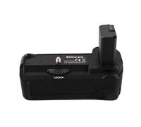 Battery Grip, Compatible avec Les caméras Sony A6000 A6100 A6300 A6400 A6500, poignée de Batterie Verticale ABS,for Parts