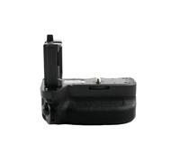 Battery Grip, Compatible avec Les caméras Sony A9 II A7R IV A7M4 A7RM4 ILCE-7M5, Remplacement de la poignée de Batterie Verticale VG-C4EM,for Parts