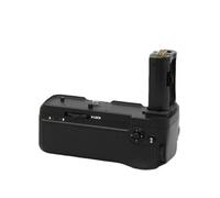 Battery Grip, Compatible avec Nikon Z6II Z7II, poignée de Batterie de Remplacement Verticale MB-N11,for Parts