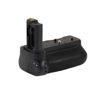 Battery Grip, Compatible for Appareil Photo Nikon Z6 III Z5II, poignée de Batterie Verticale Multi-Puissance MB-N14 Compatible avec EN-EL15C EN-EL15B EN-EL15A,for Parts