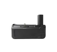 Battery Grip, Compatible for Appareil Photo numérique Sony A6500 SLR, Support de poignée de Batterie Vertical VG-A6500 Compatible avec NP-FW50,for Parts