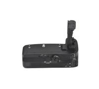 Battery Grip, Compatible for Canon EOS R5 R6 R5C R6 Mark II, poignée de Batterie Verticale BG-R10 avec Deux emplacements for LP-E6NH LP-E6N LP-E6,for Parts